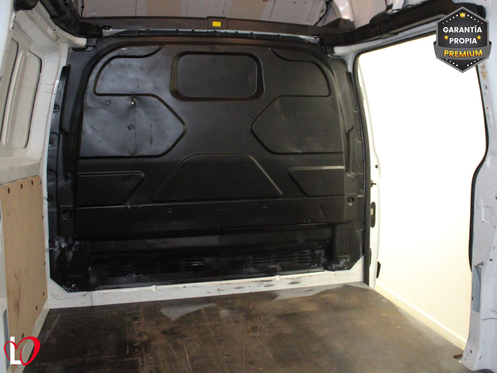 FORD TRANSIT CUSTOM 2.0 DCI FG. L2 H2 130 de segunda mano