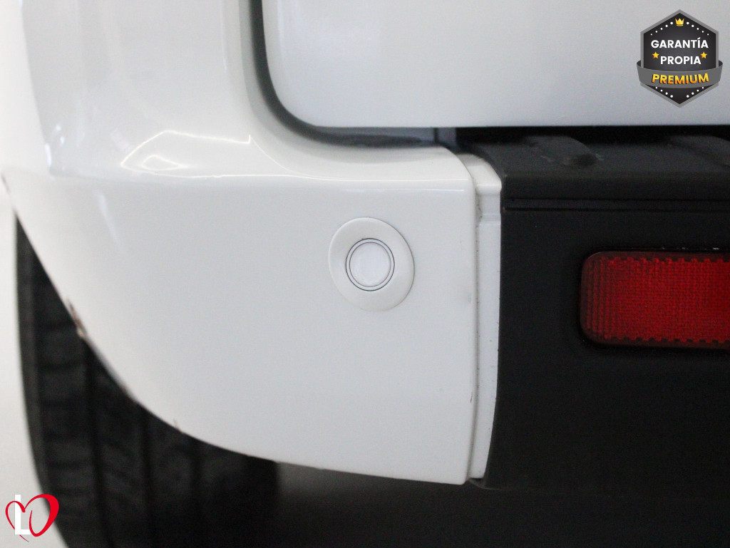 FORD TRANSIT CUSTOM 2.0 DCI FG. L2 H2 130 de segunda mano