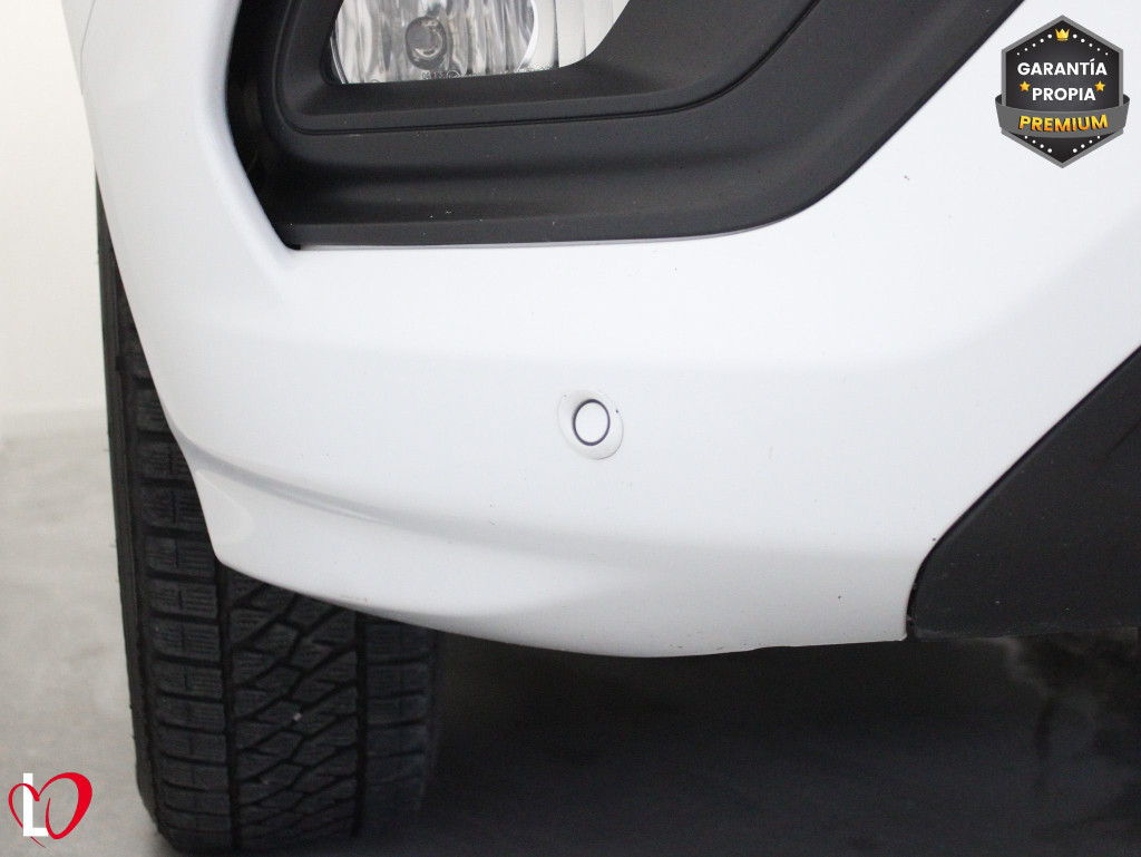 FORD TRANSIT CUSTOM 2.0 DCI L2 H1 COMBI 8 GPS 130 de segunda mano