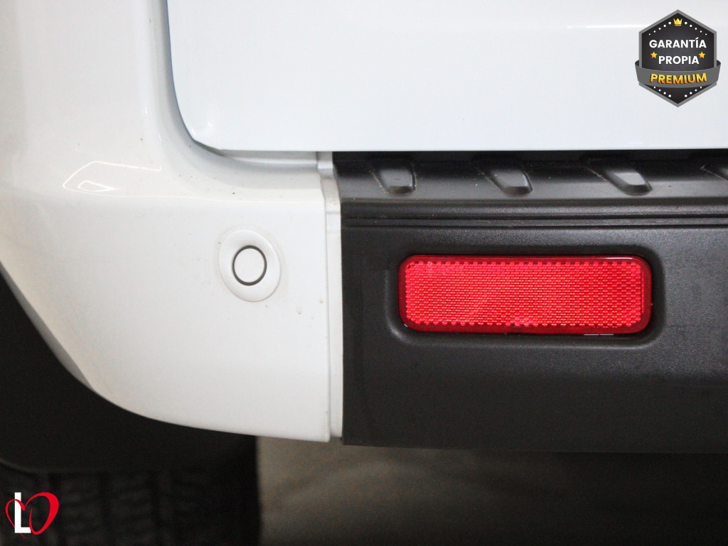 FORD TRANSIT CUSTOM 2.0 DCI L2 H1 COMBI 8 GPS 130 de segunda mano