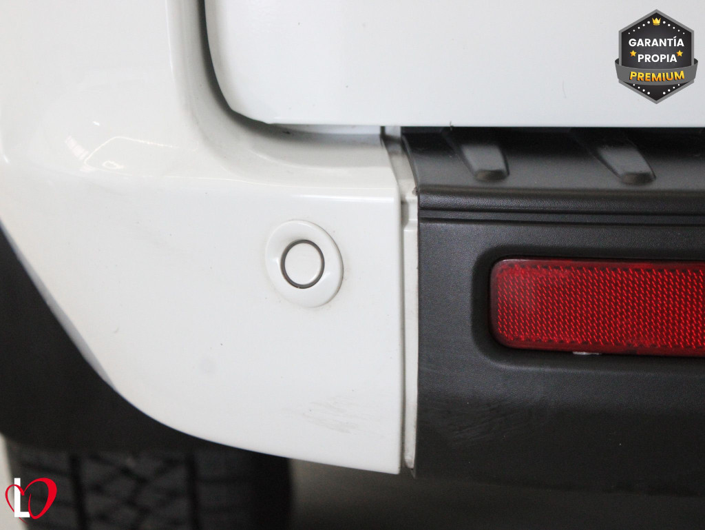 FORD TRANSIT CUSTOM 2.0 DCI L2 H1 COMBI 8 GPS 130 de segunda mano