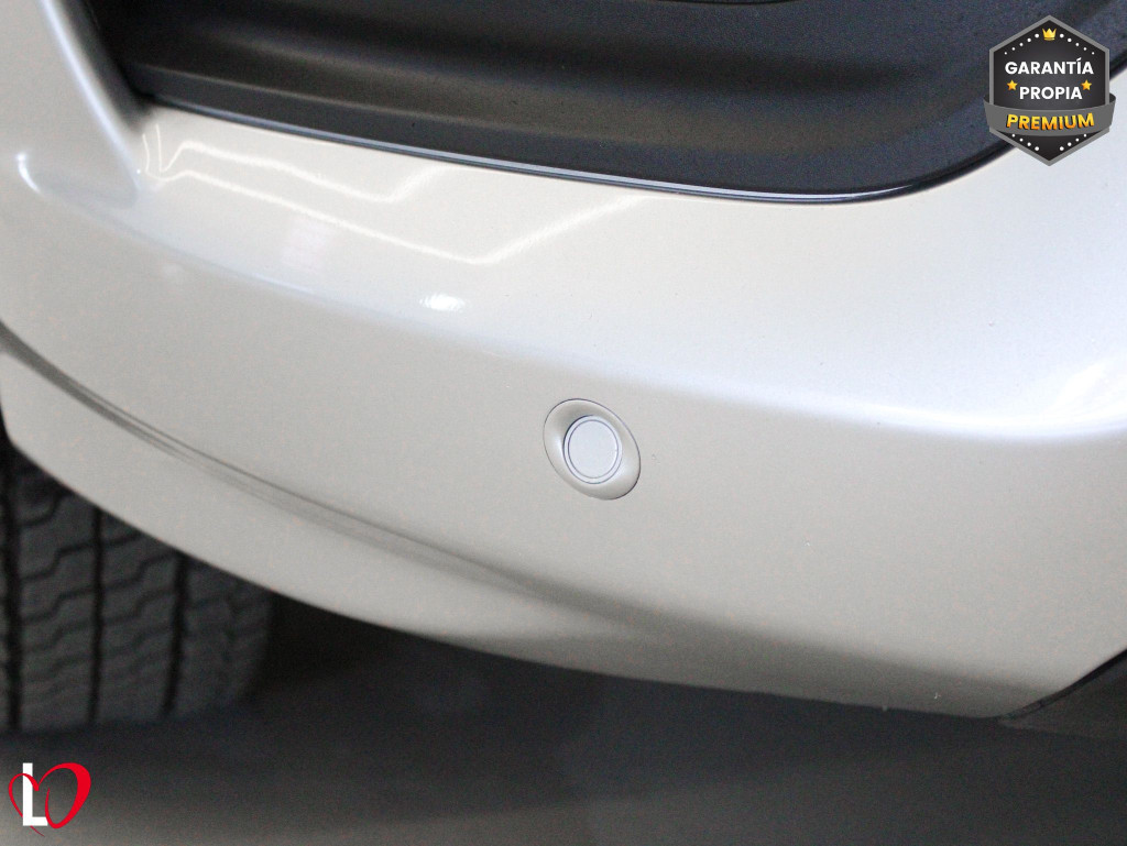 FORD TRANSIT CUSTOM 2.0 ECOBLUE FG. TALLER L2 H1 130 de segunda mano