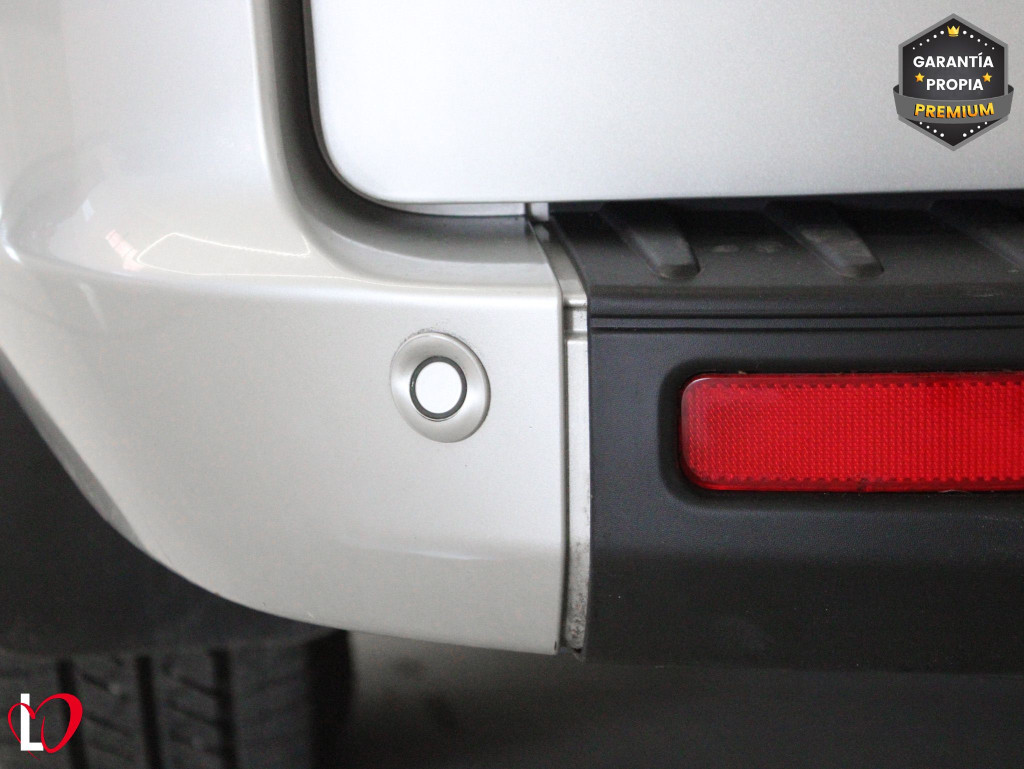 FORD TRANSIT CUSTOM 2.0 ECOBLUE FG. TALLER L2 H1 130 de segunda mano