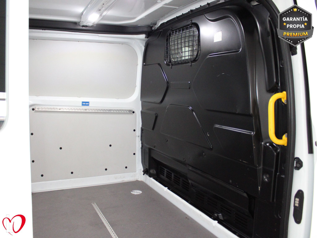 FORD TRANSIT CUSTOM 2.0 ECOBLUE FURGON  L2 H1 170 de segunda mano