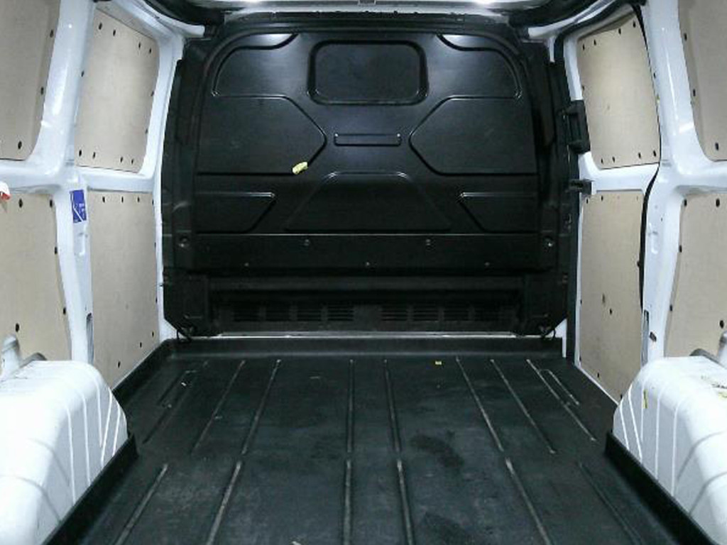 FORD TRANSIT CUSTOM VAN 2.0 TDCI 280 L1 MHEV TREND 130 de segunda mano