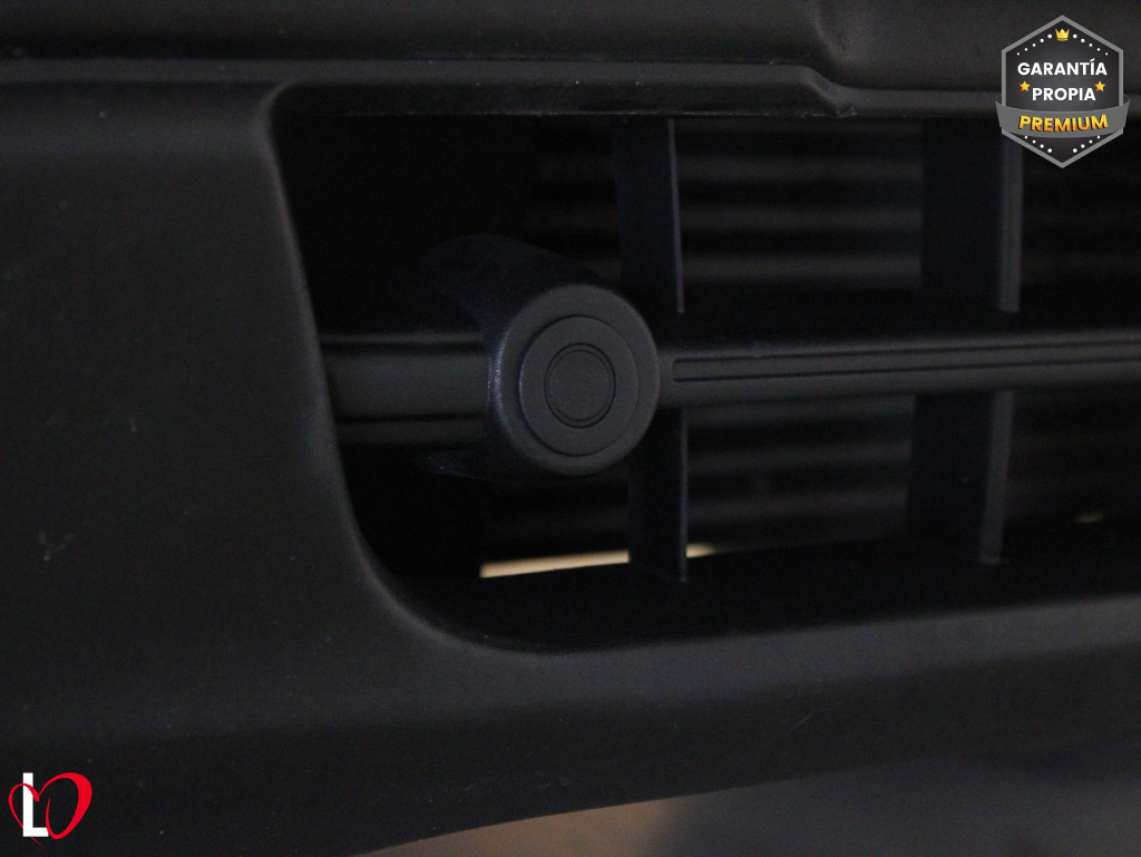 FORD TRANSIT T350 MHEV FG. L2 H2 HIBRID 130 de segunda mano