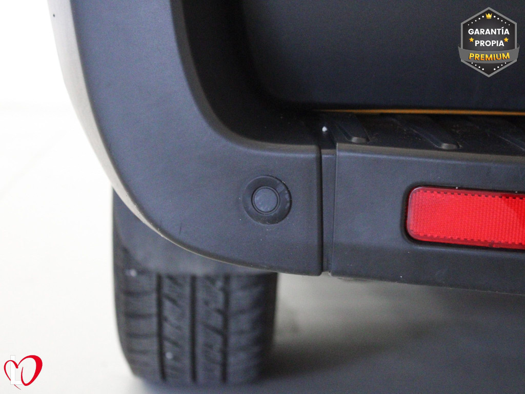 FORD TRANSIT T350 MHEV FG. L2 H2 HIBRID 130 de segunda mano