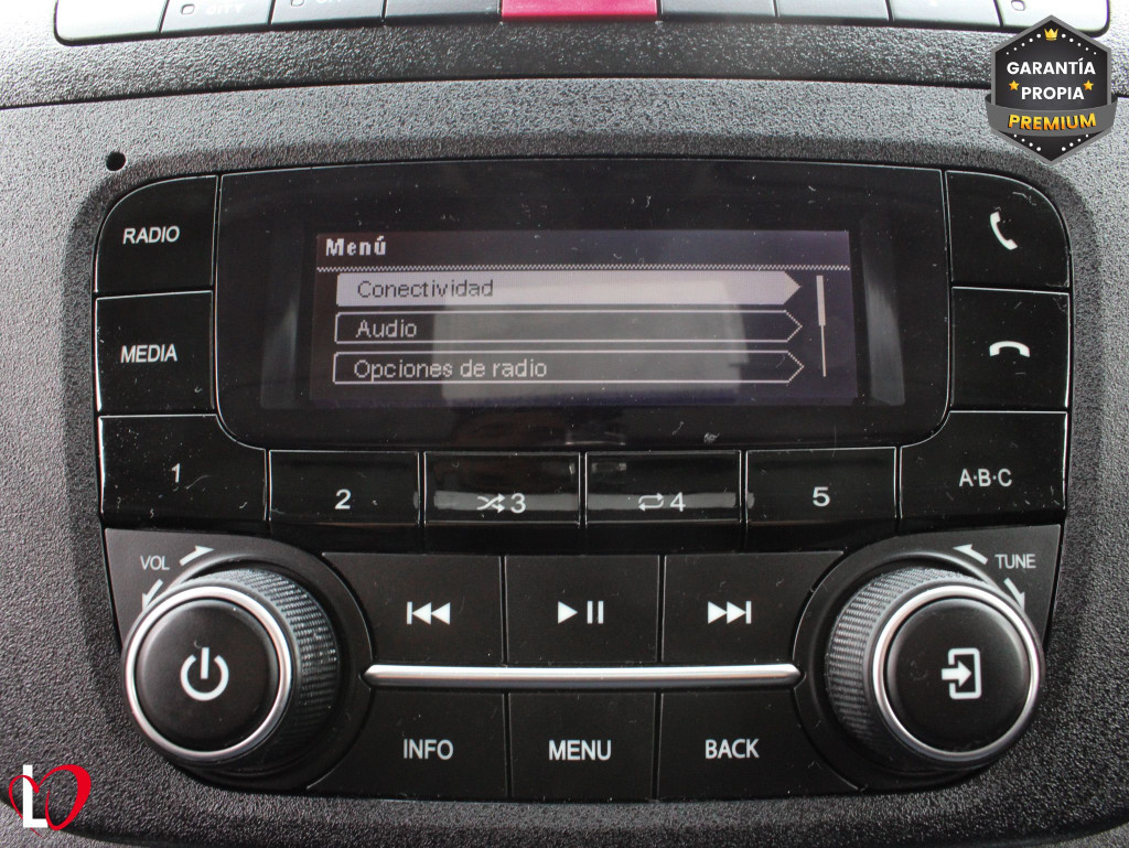 IVECO DAILY CAJA PAQUETERA 3.0D CAJA C/ TRAMPILLA  20 M3 160 de segunda mano