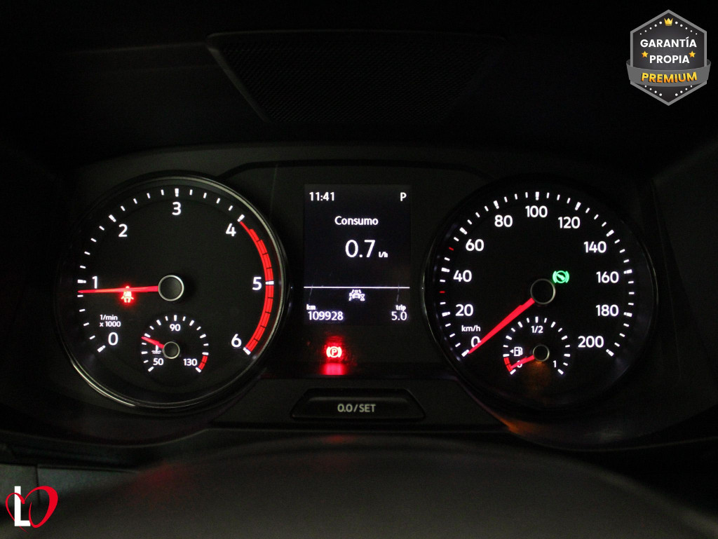 MAN TGE 2.0 TDI AUT. L3 H3 3.5T 140 de segunda mano