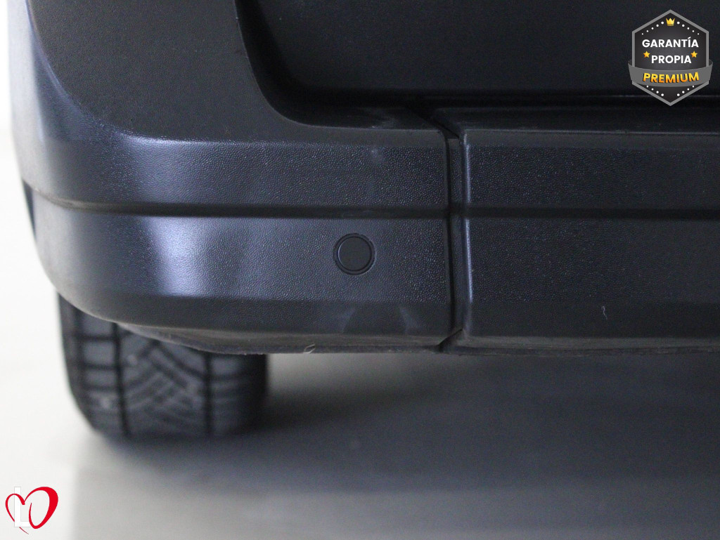 MAN TGE 2.0 TDI FURGON AUT. L3 H3 3.5T 140 de segunda mano