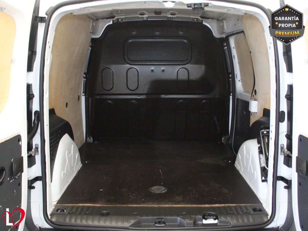 MERCEDES CITAN 109 CDI FURGON 90 de segunda mano