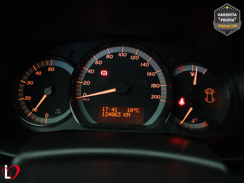 MERCEDES CITAN 109 CDI FURGON 90 de segunda mano