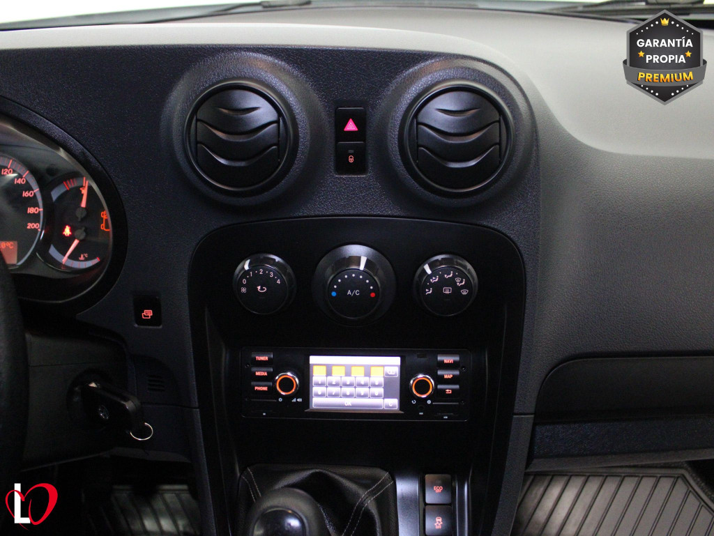 MERCEDES CITAN 109 CDI FURGON 90 de segunda mano