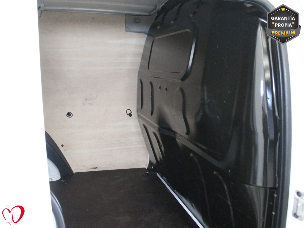 MERCEDES CITAN 109 CDI FURGON 90 de segunda mano