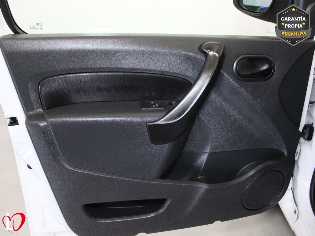 MERCEDES CITAN 109 CDI FURGON 90 de segunda mano