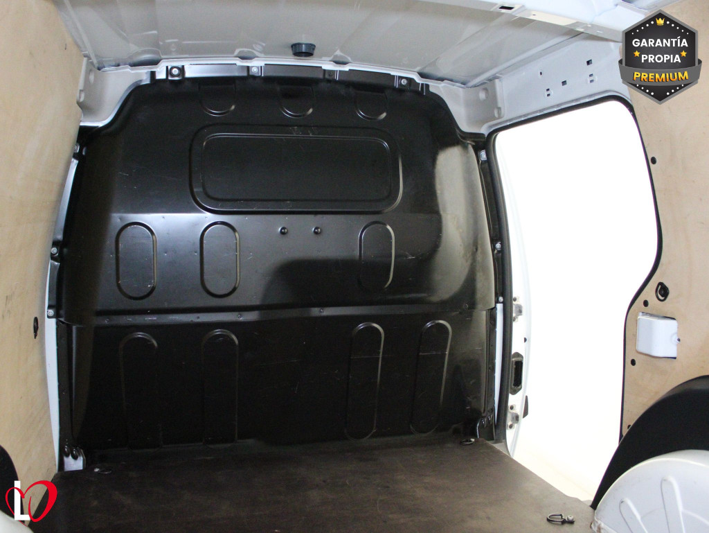 MERCEDES CITAN 109 CDI FURGON 90 de segunda mano