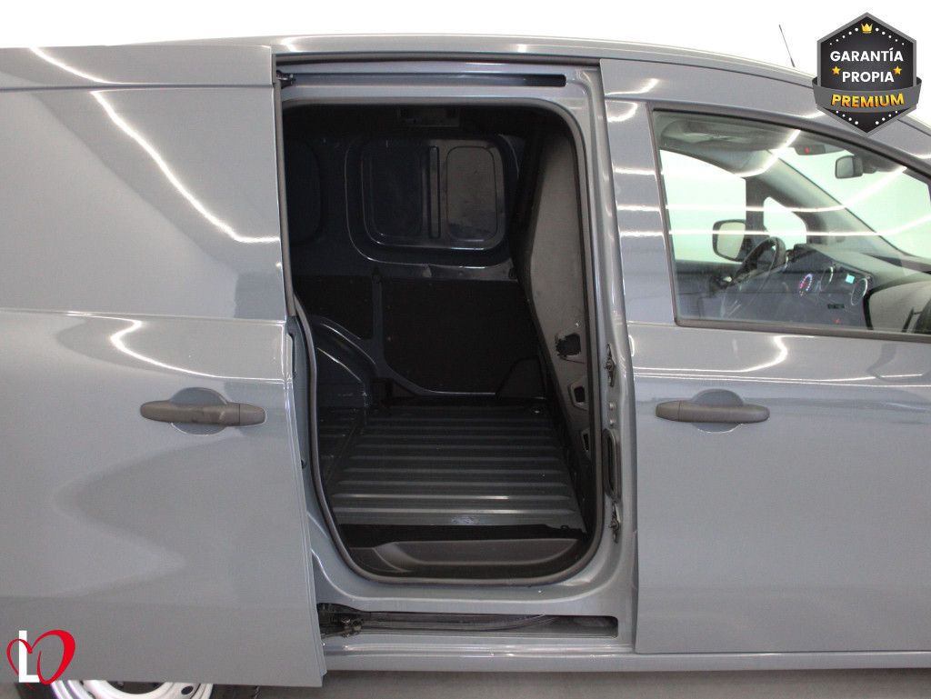 MERCEDES CITAN 110 CDI FG. 3 PLAZAS GPS 95 de segunda mano