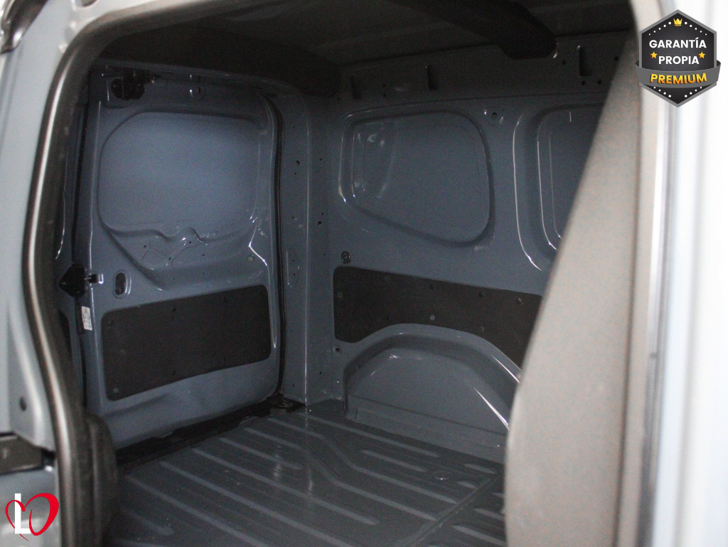 MERCEDES CITAN 110 CDI FG. 3 PLAZAS GPS 95 de segunda mano