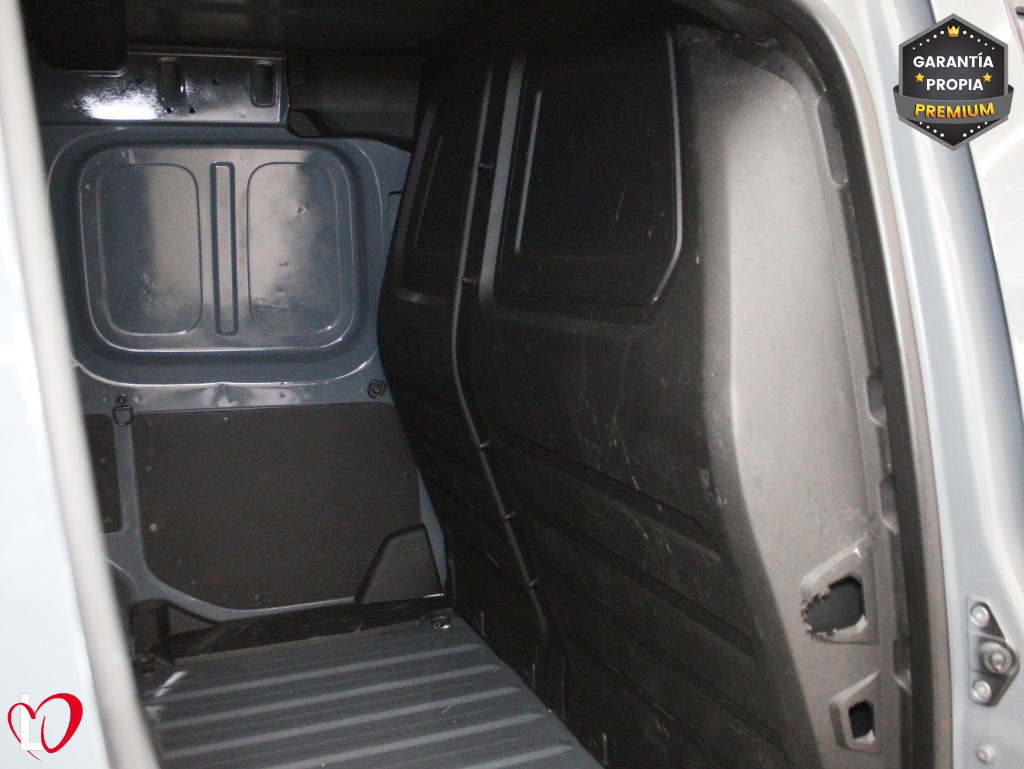 MERCEDES CITAN 110 CDI FG. 3 PLAZAS GPS 95 de segunda mano