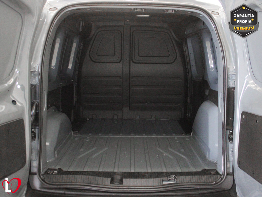 MERCEDES CITAN 110 CDI FG. 3 PLAZAS GPS 95 de segunda mano