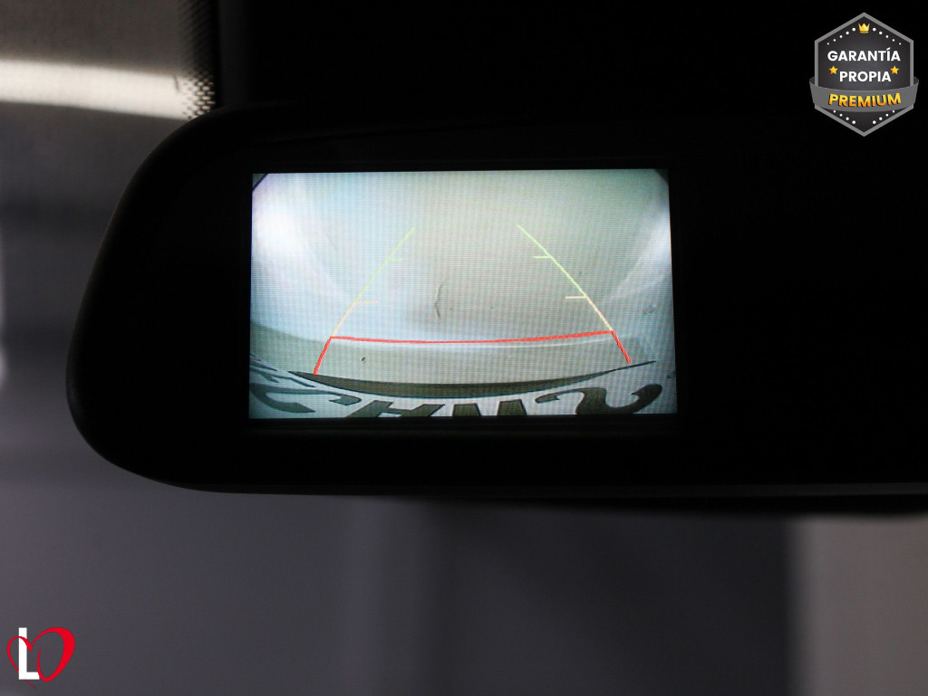 MERCEDES CITAN 110 CDI FG. 3 PLAZAS GPS 95 de segunda mano