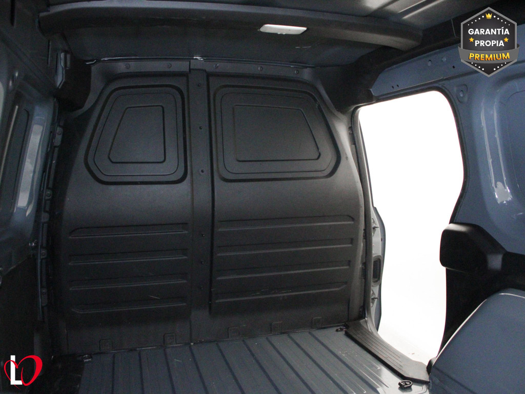 MERCEDES CITAN 110 CDI FG. 3 PLAZAS GPS 95 de segunda mano