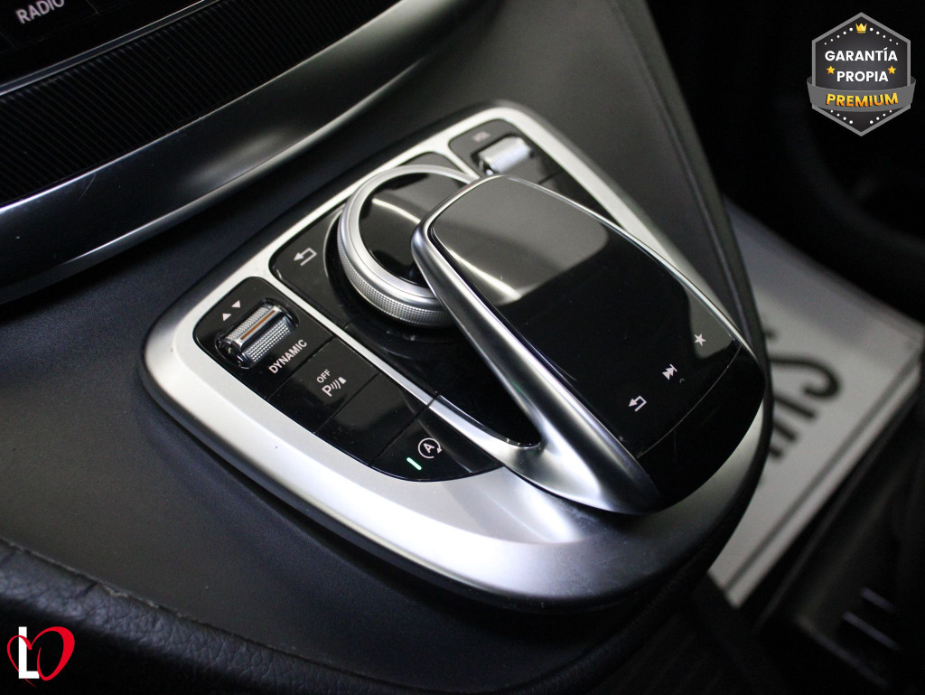 MERCEDES CLASE V 220 CDI 163 de segunda mano