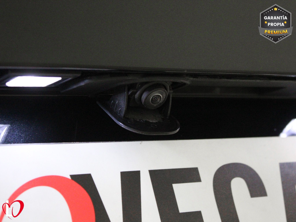 MERCEDES CLASE V 220 CDI 163 de segunda mano