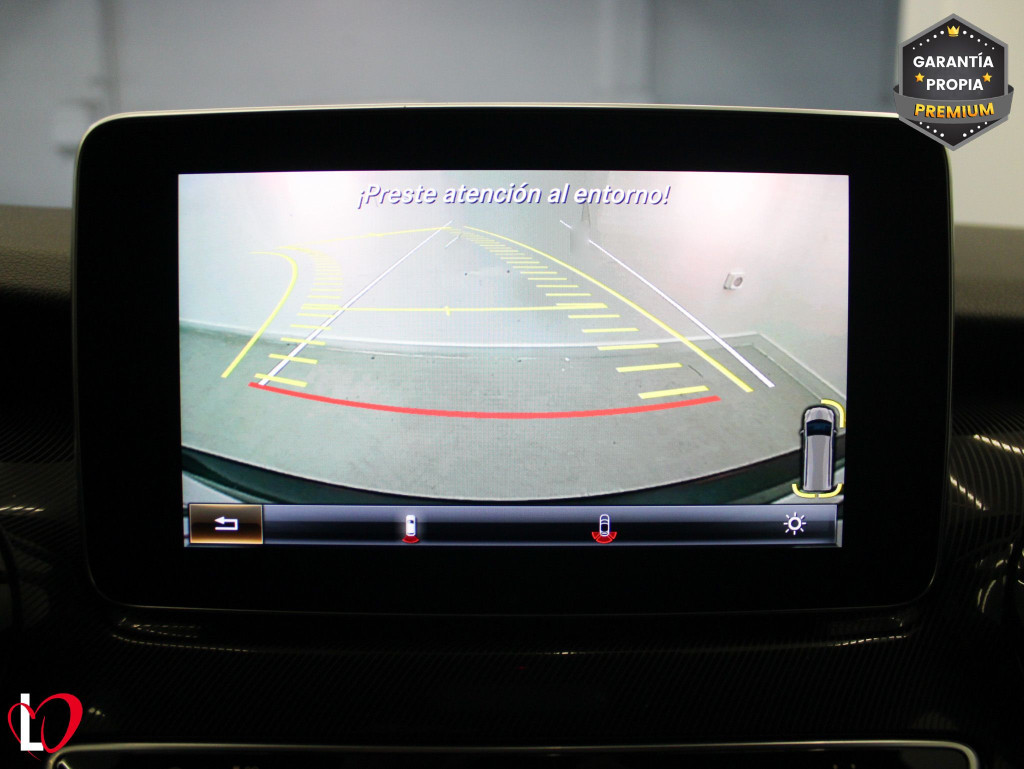 MERCEDES CLASE V 220 CDI 163 de segunda mano