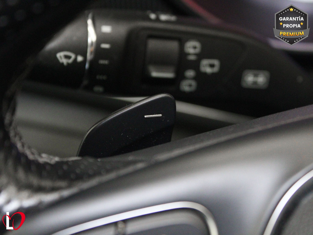 MERCEDES CLASE V 220 CDI 163 de segunda mano