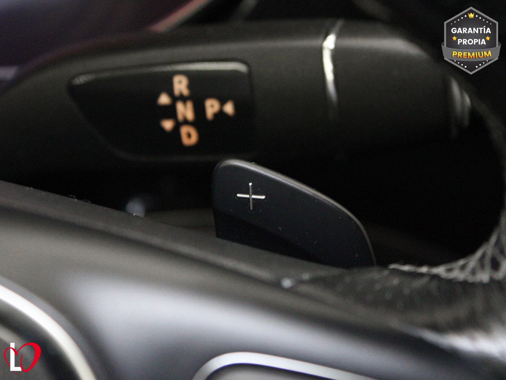 MERCEDES CLASE V 220 CDI 163 de segunda mano