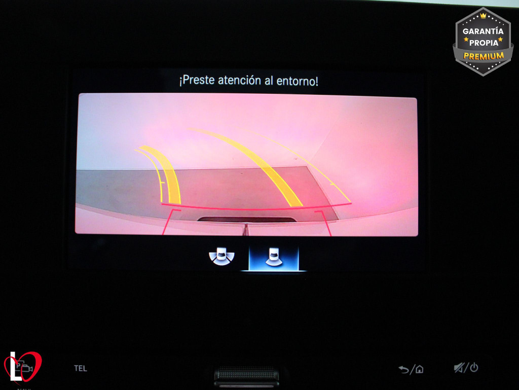 MERCEDES SPRINTER 215 DCI FURGON MEDIO 300 30T GPS 150 de segunda mano