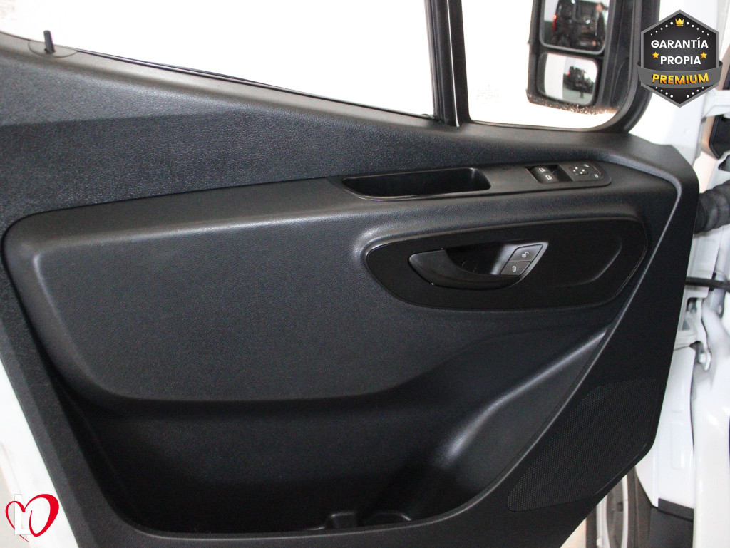 MERCEDES SPRINTER 314 CDI 2.2 FURG. MEDIO ALTO 143 de segunda mano