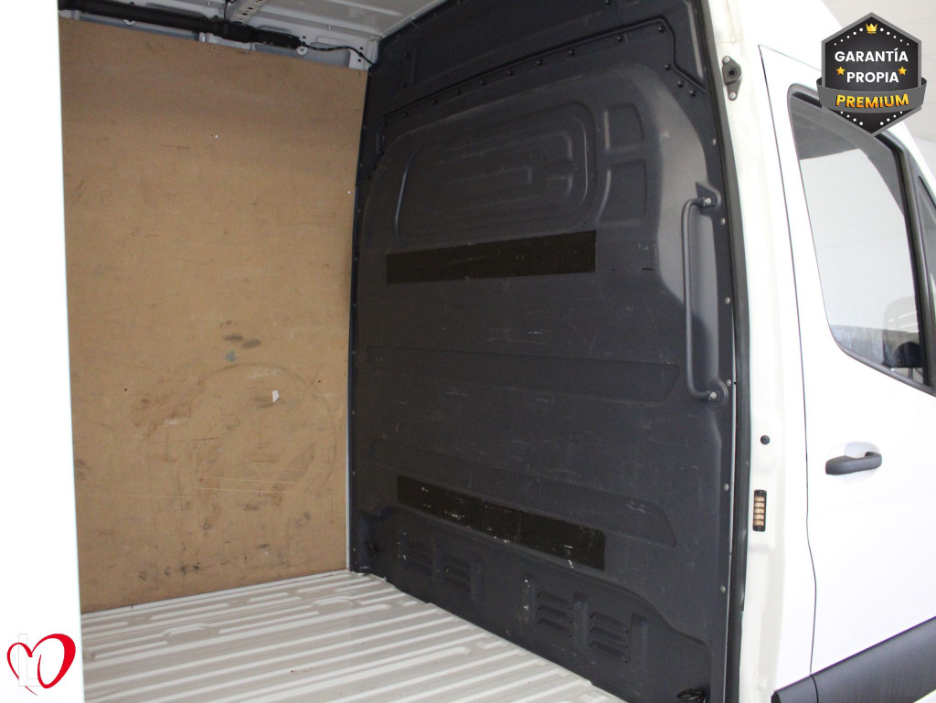 MERCEDES SPRINTER 314 CDI 2.2 FURG. MEDIO ALTO 143 de segunda mano