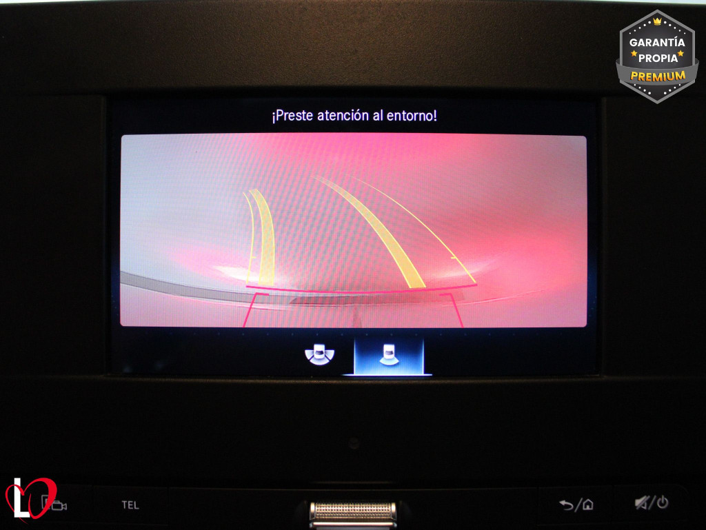 MERCEDES SPRINTER 314 CDI Auto.FURGON MEDIO ALTO 143 de segunda mano