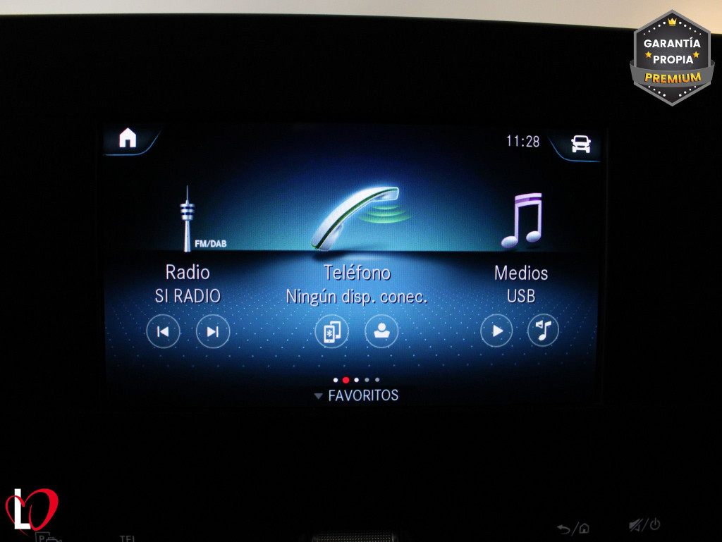 MERCEDES SPRINTER 314 CDI Auto.FURGON MEDIO ALTO 143 de segunda mano