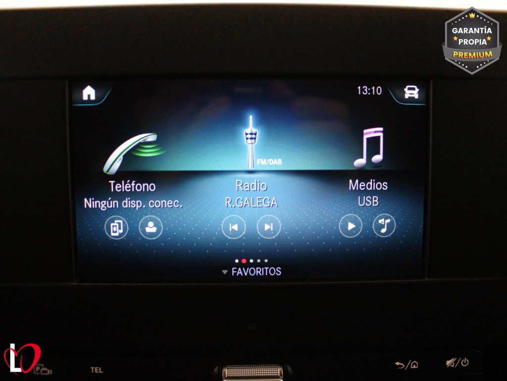 MERCEDES SPRINTER 314 CDI FURG. MEDIO ALTO 143 de segunda mano