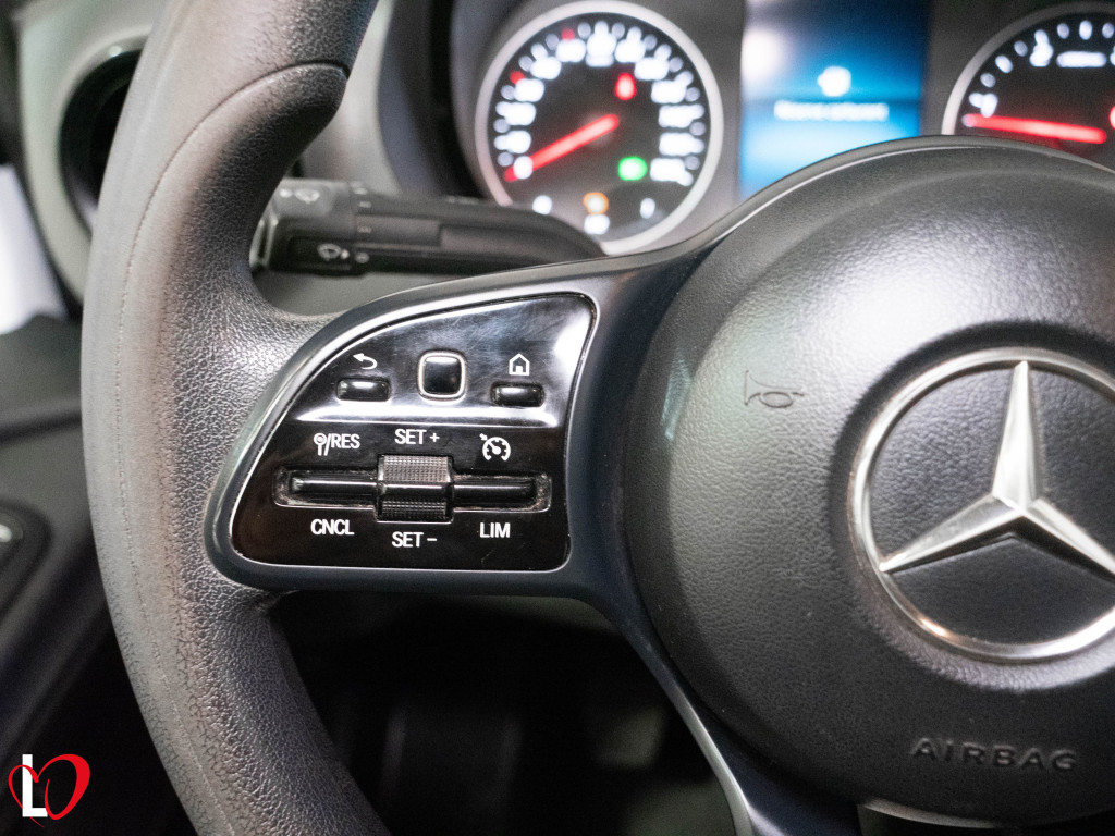 MERCEDES SPRINTER 314 CDI L2 H2 COMBI 6 143 de segunda mano