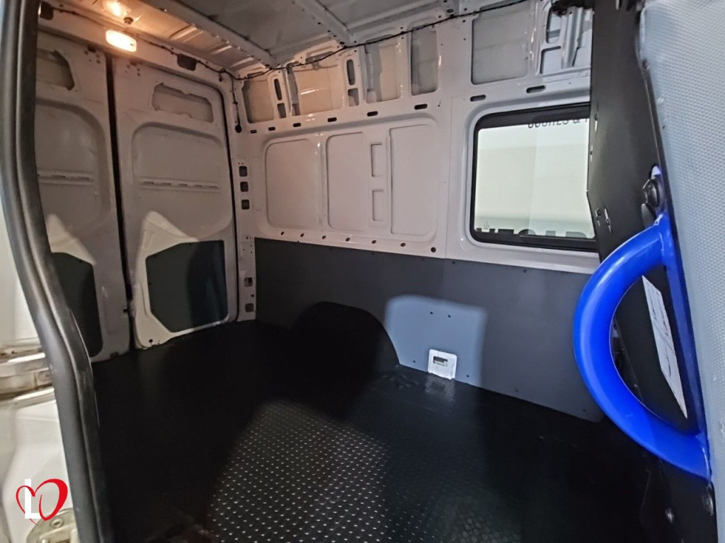 MERCEDES SPRINTER 314 CDI L2 H2 COMBI 6 143 de segunda mano
