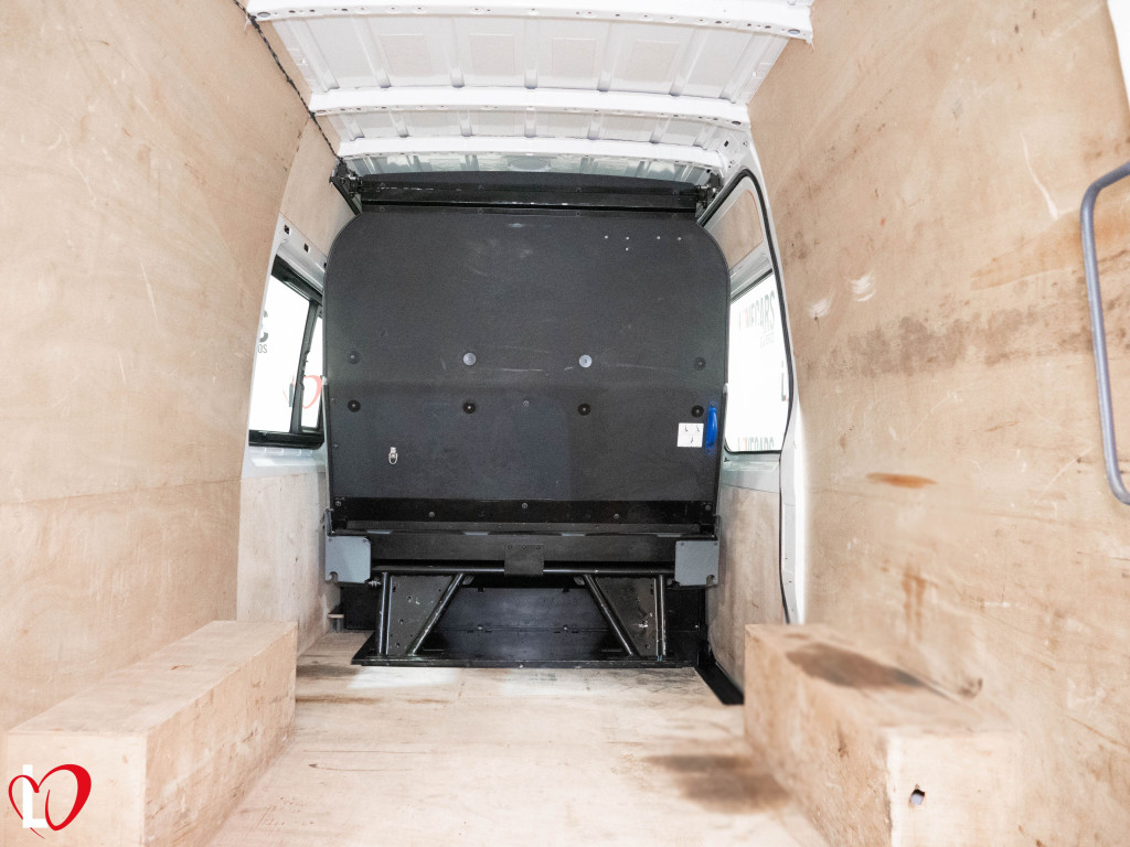 MERCEDES SPRINTER 314 CDI L2 H2 COMBI 6 143 de segunda mano