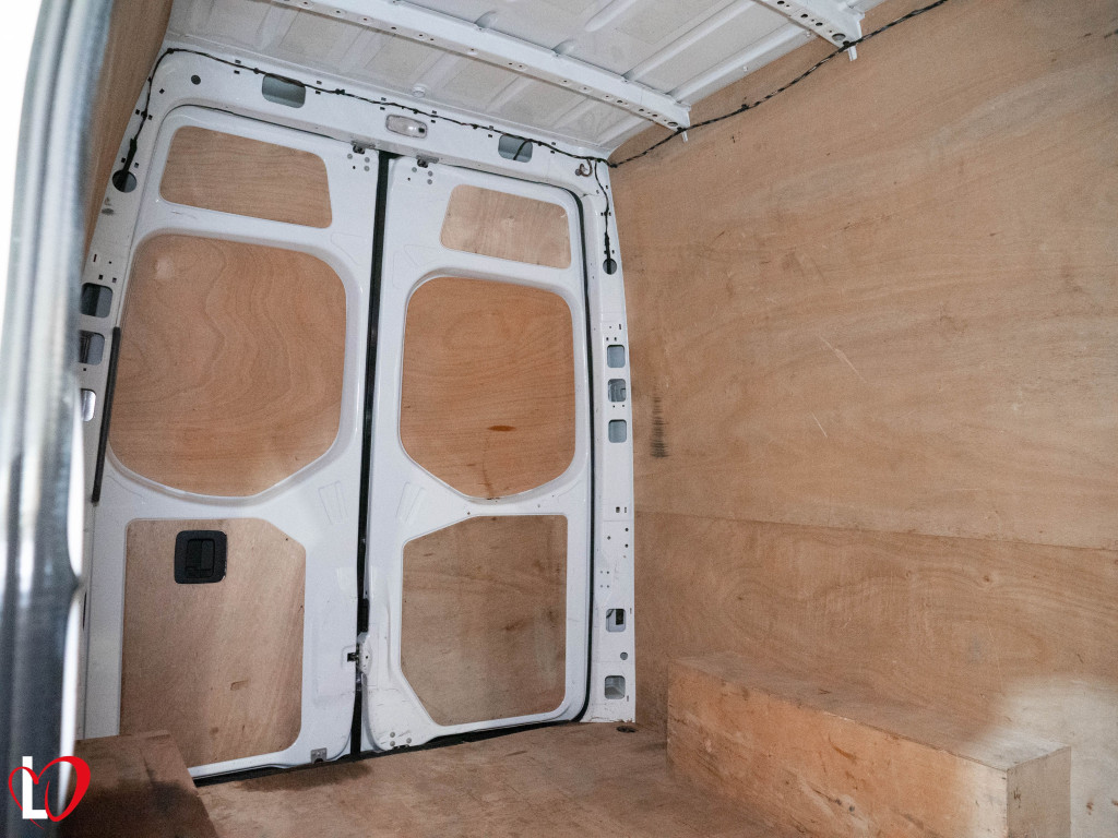 MERCEDES SPRINTER 314 CDI L2 H2 COMBI 6 143 de segunda mano