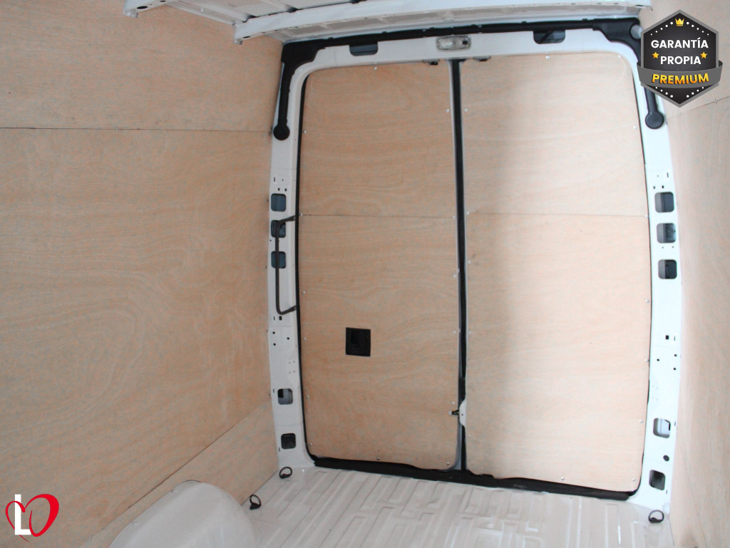 MERCEDES SPRINTER 314 DCDI AUTO. MEDIO ALTO 143 de segunda mano