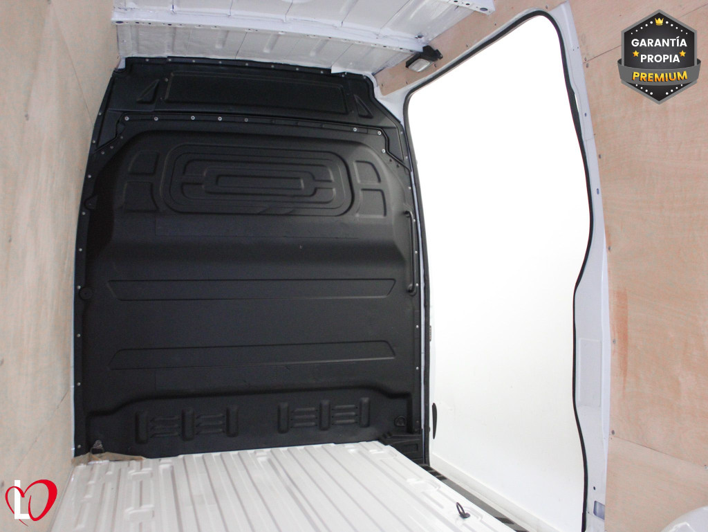 MERCEDES SPRINTER 314 DCDI AUTO. MEDIO ALTO 143 de segunda mano