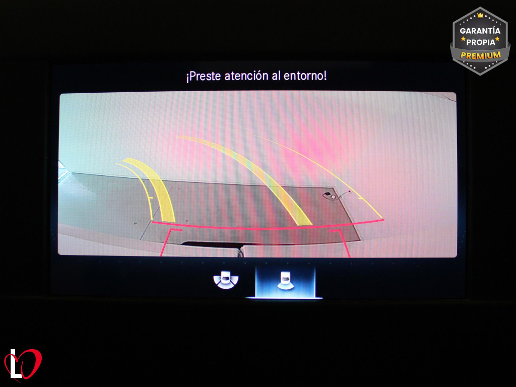 MERCEDES SPRINTER 314 DCDI AUTO. MEDIO ALTO 143 de segunda mano