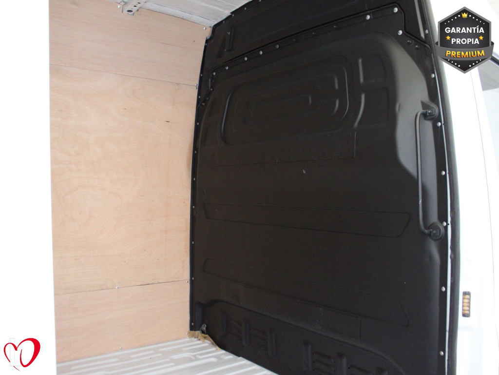 MERCEDES SPRINTER 314 DCDI AUTO. MEDIO ALTO 143 de segunda mano