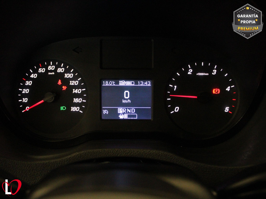 MERCEDES SPRINTER 314 DCI auto FURGON MEDIO ALTO 142 de segunda mano