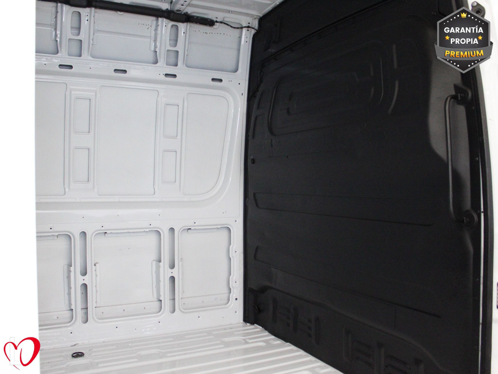 MERCEDES SPRINTER 314 DCI auto FURGON MEDIO ALTO 142 de segunda mano