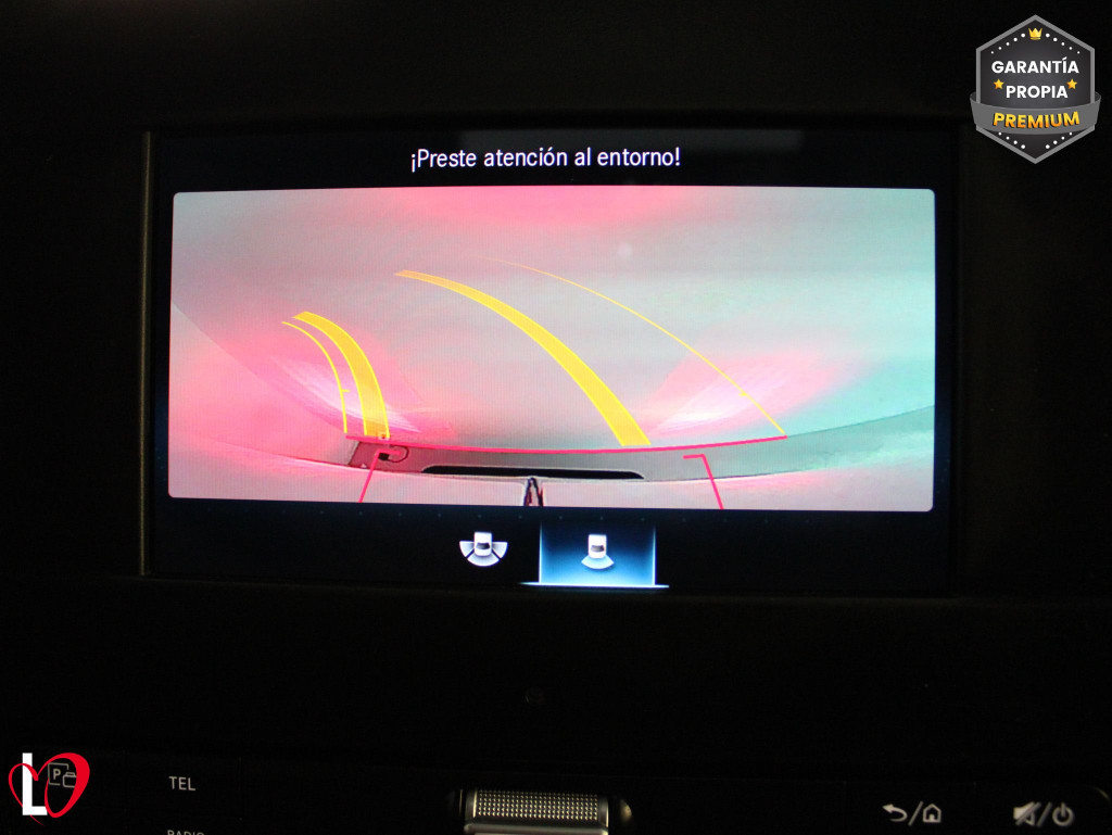 MERCEDES SPRINTER 314 DCI auto FURGON MEDIO ALTO 142 de segunda mano