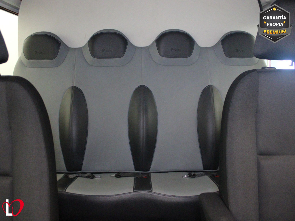 MERCEDES SPRINTER 314 DCI COMBI 6 L2 H2 143 de segunda mano