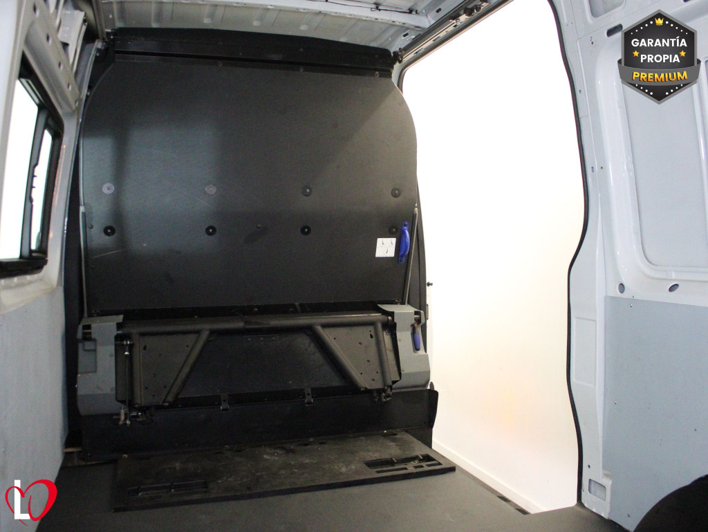 MERCEDES SPRINTER 314 DCI COMBI 6 L2 H2 143 de segunda mano